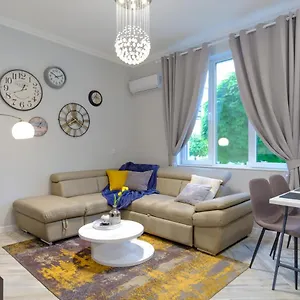 Apartament The Olive House, Burgas